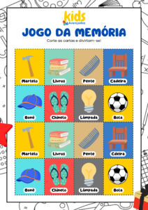 jogo da memória_